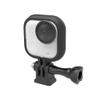 YUULNMOP Plastic Protective Frame Mount Compatible with Insta360 Go Ultra,Protective Housing Frame Case Cage Mount Holder for Action Camera Protection,Lightweight & Anti-Scratch Bracket view 3