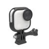 YUULNMOP Plastic Protective Frame Mount Compatible with Insta360 Go Ultra,Protective Housing Frame Case Cage Mount Holder for Action Camera Protection,Lightweight & Anti-Scratch Bracket view 4