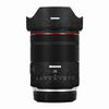 Mebont Camera Decal Skin for Canon RF 20mm F1.4 L VCM 3M Material Sticker Waterproof Lens Protector(Nordic Triangle Black) view 1