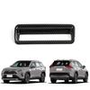 2019 2020 2021 2022 for RAV4 RAV 4 XA50 Console Headlight Switch Button Cover Trim Car Interior Accessories ABS Carbon Fiber Grain view 1