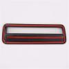 2019 2020 2021 2022 for RAV4 RAV 4 XA50 Console Headlight Switch Button Cover Trim Car Interior Accessories ABS Carbon Fiber Grain view 4