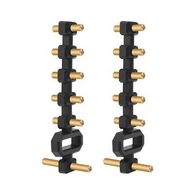 ZLYLVRC 2-Pack Yagi Antenna Signal Booster for DJI Mavic 4 Pro RC2/RC PRO2 Screen Remote Controller, Extends Transmission Range & Stability