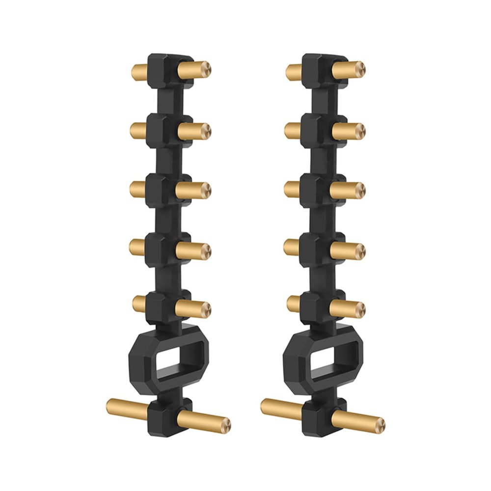 ZLYLVRC 2-Pack Yagi Antenna Signal Booster for DJI Mavic 4 Pro RC2/RC PRO2 Screen Remote Controller, Extends Transmission Range & Stability