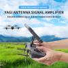 ZLYLVRC 2-Pack Yagi Antenna Signal Booster for DJI Mavic 4 Pro RC2/RC PRO2 Screen Remote Controller, Extends Transmission Range & Stability view 2