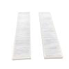 Projector Filter Suitable for N-EC NP-MC280XS+ M320XS+C ME360XC+ MC300X+ Dust Screen view 2