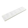 Projector Filter Suitable for N-EC NP-MC280XS+ M320XS+C ME360XC+ MC300X+ Dust Screen view 3