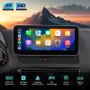 10.25" Car Stereo for Audi Q5 2009-2017, Upgrade OEM System Factory Radio Wireless CarPlayAndroid Auto Bluetooth IPS Touch Screen Replacement (10.25" Concert/Symphony) view 3