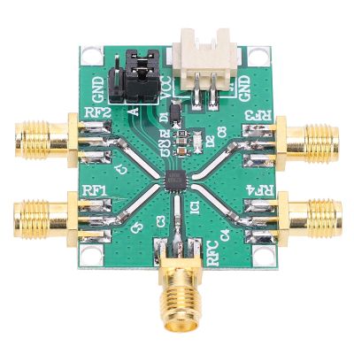 Socobeta Unclected RF Switch Module, RF PCB Switch Module Material for the Power Supply