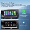 10.25 Inch for Audi A4 A5 S4 S5 B8 2009-2016 Wireless Apple CarPlay Android Auto Bluetooth IPS Touch Screen, Upgrade Factory OEM System Car Stereo Radio (10.25" Concert/Symphony) view 3