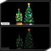 Nitemode LED Light Kit Compatible with Lego Christmas Tree 40573, Upgraded Brightness Adjustable Lighting Accessories(No Model) view 2