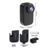 LKAHYUIBC Action Camera, Pocket Action Camera with Touch Screen, Anti-Shake, Video Recorder for Bike and Motorcycle,for Diving, Cycling and Vlogging(White) view 3