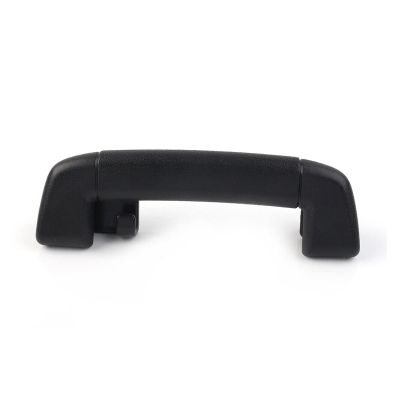 1Pcs Interior Roof Grab Handle Compatible with Land Rover Range Rover Sport 2014 2015 2016 2017 2018 2019 2020 (Color : Black) (Creamy-White)