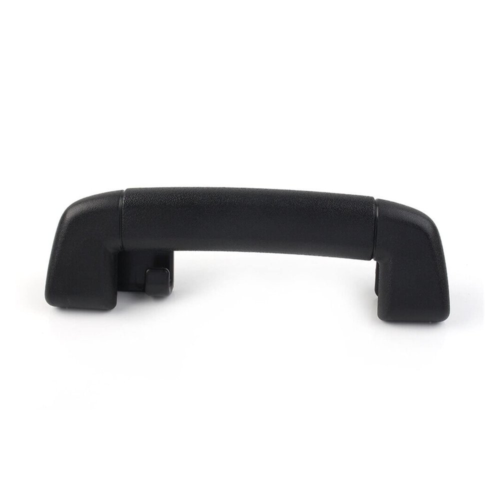 1Pcs Interior Roof Grab Handle Compatible with Land Rover Range Rover Sport 2014 2015 2016 2017 2018 2019 2020 (Color : Black) (Creamy-White)