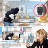 Odeer WiFi Security Camera with Motion Detection,HD 4K Camera DIY Module for HomeOffice Security view 3