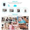 Odeer WiFi Security Camera with Motion Detection,HD 4K Camera DIY Module for HomeOffice Security view 4