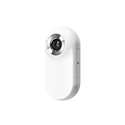 LKAHYUIBC Action Camera, Camera Screen 170 Degree Wide Angle Sport Action Camera for Video Records Indoor Outdoor,for Diving, Cycling and Vlogging