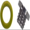 Car Repair Parts 2 PCS Marine Drain Plug Screw Kits 10-79953Q2 for Mercury MERCRUISER Replaces 10-79953A2 18-2244 22420 10-79953Q04 Easy Maintenance view 3