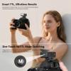 Godox iT20-F Ultra-Compact Camera Flash - Upgraded from iM20 with TTL Function & Magnetic Accessories, 45g Lightweight, 700+ Flashes, 1.5s Recycling, USB-C Charging, Compatible with Fujifilm Cameras view 4