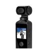 LKAHYUIBC Action Camera, 4K 1080P Pocket Camcorder Cam Screen 270 Rotatable Sports Camera with Waterproof Case Motion Cameras,for Diving, Cycling and Vlogging view 2