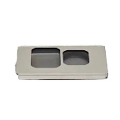 ZOZ03Y0 LR-WA1 Sensor Shield, mounting Bracket