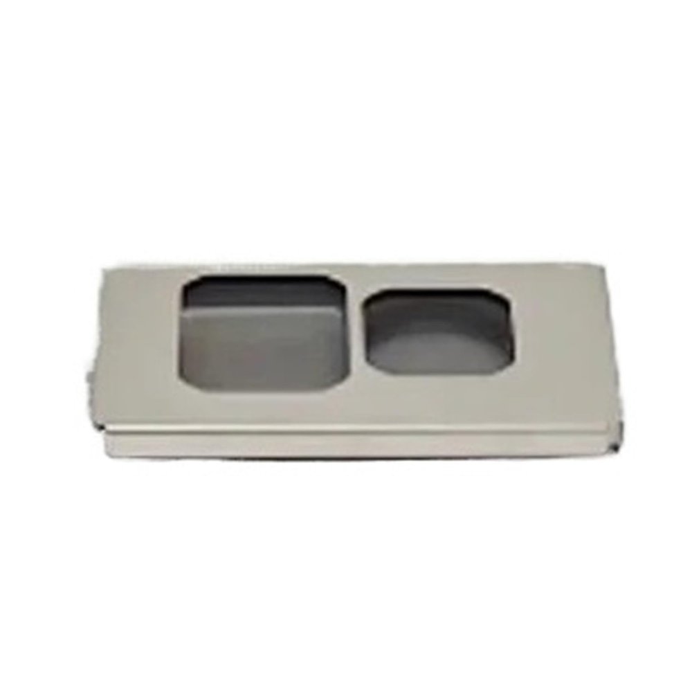 ZOZ03Y0 LR-WA1 Sensor Shield, mounting Bracket