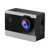 LKAHYUIBC Action Camera, Action Camera 4K 30M Waterproof Zoom Sports Video Action Cameras Cam Bicycle Helmet,for Diving, Cycling and Vlogging view 1