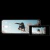 LKAHYUIBC Action Camera, Action Camera 4K 30M Waterproof Zoom Sports Video Action Cameras Cam Bicycle Helmet,for Diving, Cycling and Vlogging view 2