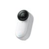 LKAHYUIBC Action Camera, Original 360 3S 4K Tiny Portable Vlogging Camera,Hands-Free, Mount Anywhere, Stabilization, 10m Waterproof,for Diving, Cycling and Vlogging view 2