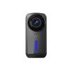 LKAHYUIBC Action Camera, Action Camera 6-Axis Flash Explosion Remote 1050mAh Sports Portable Helmet Motorcycles,for Diving, Cycling and Vlogging view 1