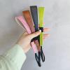 Btgghytr Adjustable Camera Wrist Strap for DSLR Cameras Ensures PU Leather Camera Strap for M50II view 4