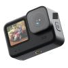 LKAHYUIBC Action Camera, V11 5K Anti-Shake Action Camera Go with Remote Control Screen Waterproof Sport Camera Drive Recorder,for Diving, Cycling and Vlogging view 3
