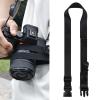 Btgghytr MultiFunctional Camera Waist Belt for DSLR Cameras Strap Quick Adjust Mechanism Comfortable Weight view 3