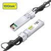 10Gtek SFP+ DAC Twinax Cable, Passive, Compatible with HP ProCurve J9281B, HP Aruba J9281D, 1-Meter(3.3ft), Pack of 2 view 2