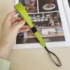 Btgghytr Adjustable Camera Wrist Strap for DSLR Cameras Ensures PU Leather Camera Strap for M50II view 4