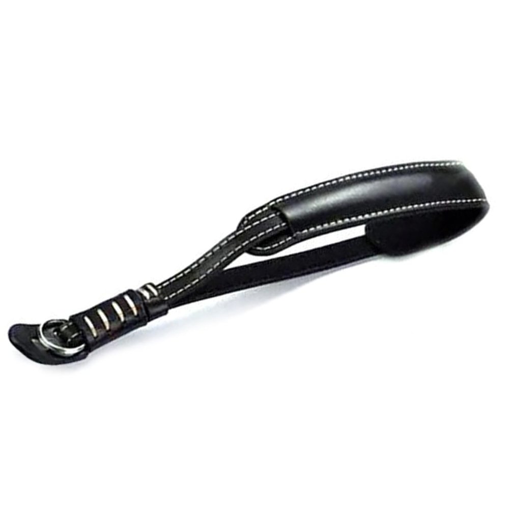 Btgghytr PU Leather Camera Wrist Straps Secure Nonslip Hand Grip Wrist Straps for Various Cameras Comfortable