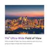 TTARTISAN 14MM F2.8 Full-Frame Manual 114 Ultra-Wide Astrophotography and Portraits Camera Lens for L Mount S1S1RS1RII SLSL2SL2-S view 3
