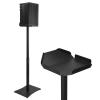 Adjustable Stand Mount Compatible with Bose S1 Pro/ S1 Pro+ Portable Bluetooth Speaker, Surround Sound Speaker Stand for Home view 1