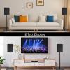 Adjustable Stand Mount Compatible with Bose S1 Pro/ S1 Pro+ Portable Bluetooth Speaker, Surround Sound Speaker Stand for Home view 4