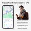 4G Kids Smart Watch Boys with GPS Tracker & Call Phone, Smart Watch for Kids Age 5-12 with SOS Calling, 12/24 Hr Text Message HD Video Call Voice Chat Alarm Clock Camera Pedometer Toys Gifts for kid view 4