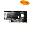 99% New Used for Sony A6400 Top Cover Front Cover Rear Cover with Thumb Leather Silver Shell (Rear Cover) view 4