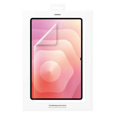 Samsung Galaxy Tab S11 Ultra Anti-Reflecting Screen Protector | Clear | Protective Film | Genuine Samsung Domestic Authentic | EF-UX930CTEGJP
