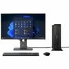 Lenovo ThinkCentre M70s Gen 6 12YK001AUS Desktop AI Computer - Intel Core Ultra 5 225-16 GB - 512 GB SSD - Small Form Factor - Black view 4