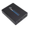 CHEOTIME AV to Converter, Dual Input AV S Video to 1080P Adapter with 3D Deinterlacing, Aspect Ratio for Retro Gaming, VCR, DVD to Modern TV view 4