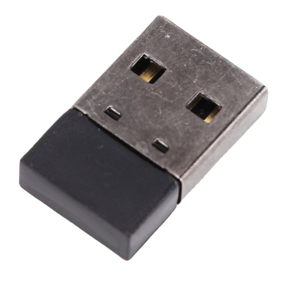 CHEOTIME USB Receiver Dongle, Mouse 2.4G Wireless Adapter, Replacement Part for Seamless Connectivity