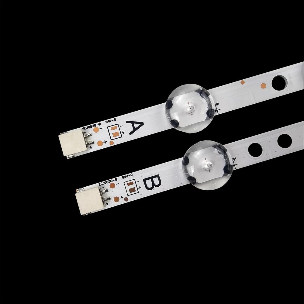 ZCSCJJDBB LED Backlight Strip for 50HT1500UD 505A63DB 50HK15W64I P50US0956A 50R7520UA D50U600M4CW 50TU7220 50TU7520UA