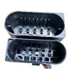 A Pair for W221 Compatible for Benz S Car Headlights Upgrade from Previous Models to Later Models, Headlight Adapter Wire Harness view 3