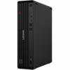 Lenovo ThinkCentre M70s Gen 6 12YK000QUS Desktop Computer - Intel Core Ultra 7 2nd Gen 265 - vPro Technology - 16 GB - 512 GB SSD - Small Form Factor - Black - Intel Q870 Chip - Windows 11 Pro - DDR5 view 3