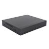 fosa 4K 4 Channel POE NVR Security Network Video Recorder 4 Channel Security DVR Recorder 4 Channel CCTV DVR with H.265+ Compression 4 POE Ports (US Plug) view 1