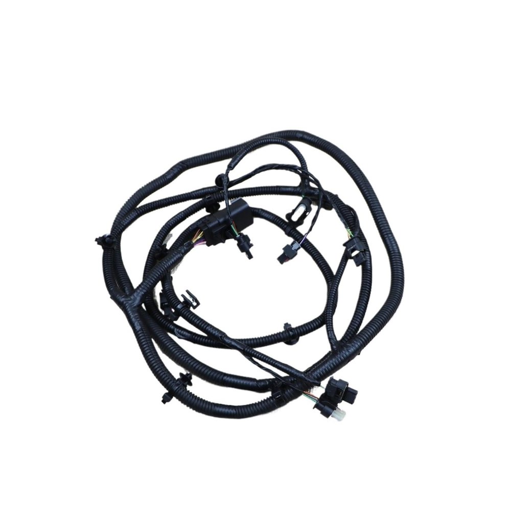 31453603 Front Rear Bumper Wiring Cable Harness Compatible for Volvo XC60 2018 2019 2020 2021 2022 Parking Assistance Harness