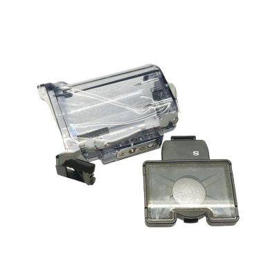 Compatible for Sony HDR-AS100V AS200V 60M Waterproof Housing MPK-AS3 Action Camera Case